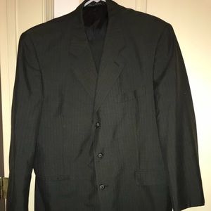 brassero Suits & Blazers - 3 button suit brassero Suits & Blazers - 3 button suit